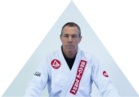 Gracie Barra Oval