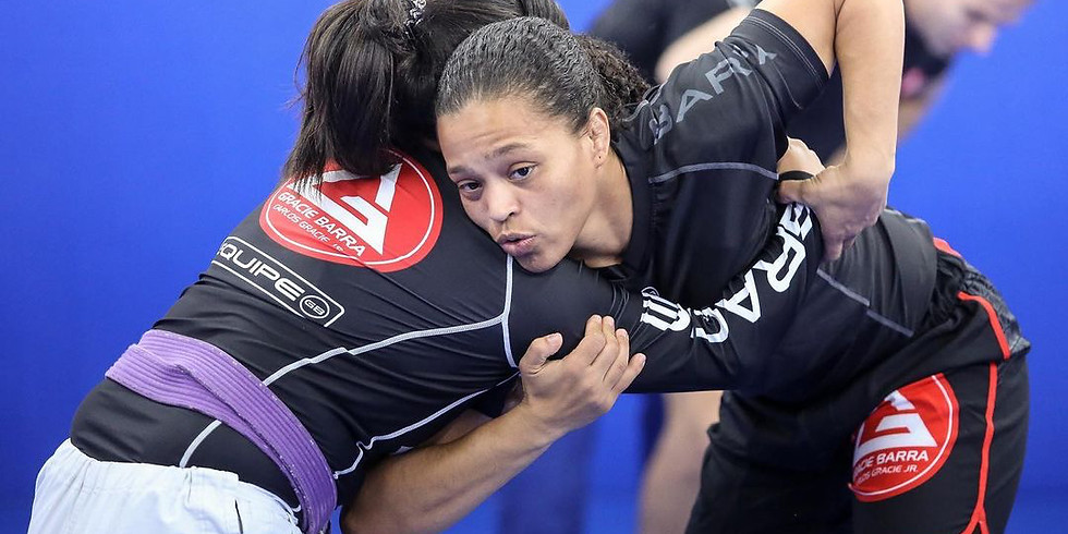 Women's Self Defence Workshop