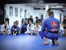 Gracie Barra Programmes: Unleash Your Inner Warrior and Have Fun Doing It!