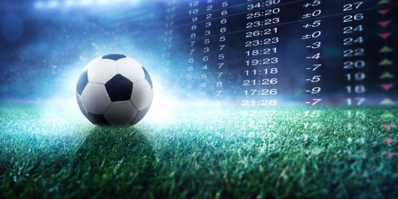 Chuyên gia chia sẻ kinh nghiệm bắt kèo Double Chance cực hay
content media