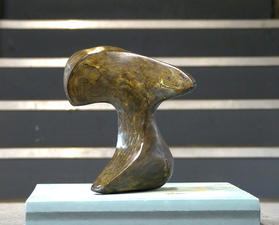 'Bismane in Lotus'
