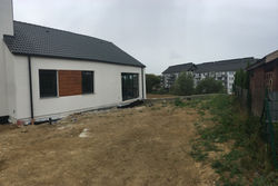 Francuska 9 lokal B1 ogródek