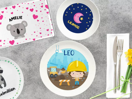 Geschenkideen zum 1. Geburtstag: 10 Tipps für Mädchen & Jungs