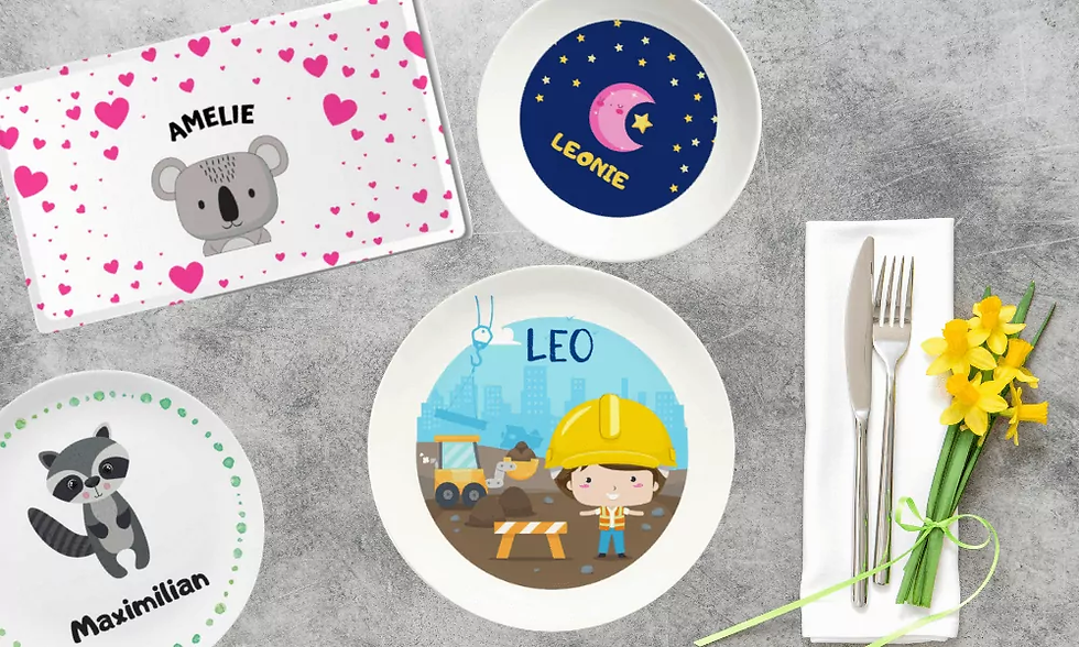 Geschenkideen zum 1. Geburtstag: 10 Tipps für Mädchen & Jungs