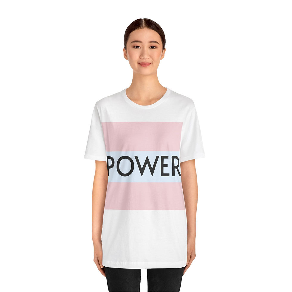 Thumbnail: TRANS POWER