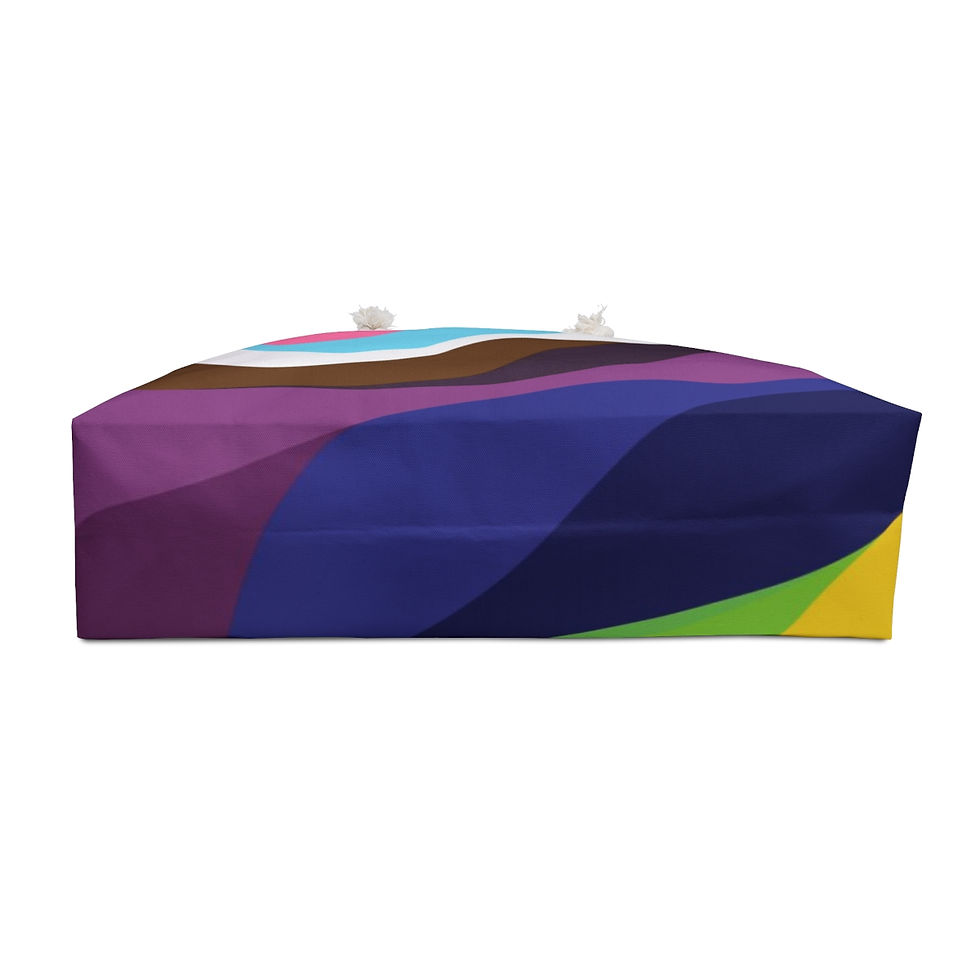 Thumbnail: PRIDE Weekender Bag