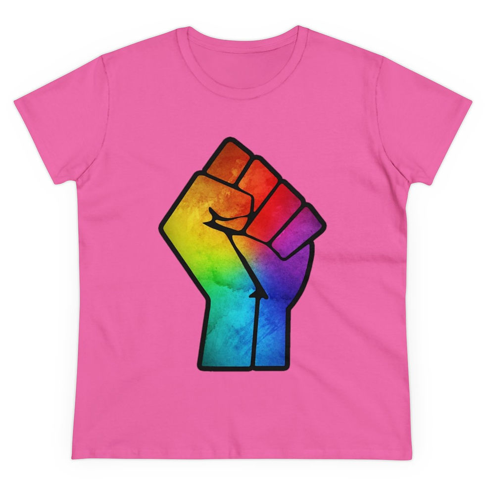 Thumbnail: Power Cotton Tee