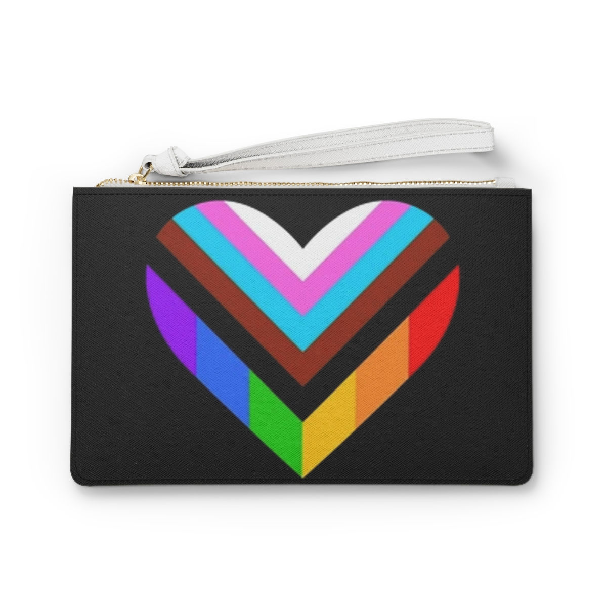Pride Clutch Bag