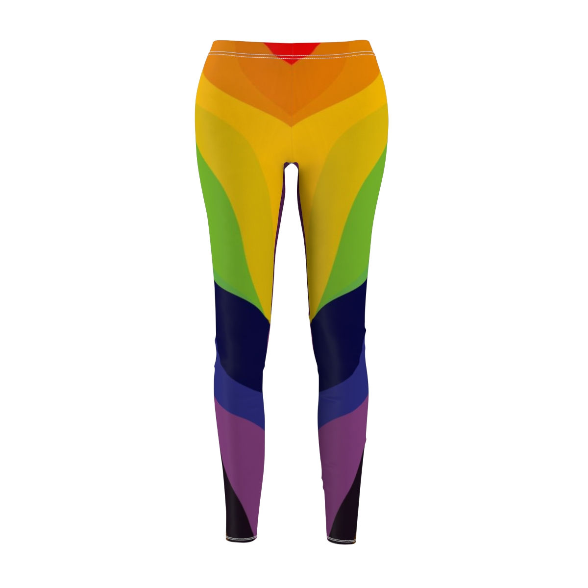 LGBT Leggings 2