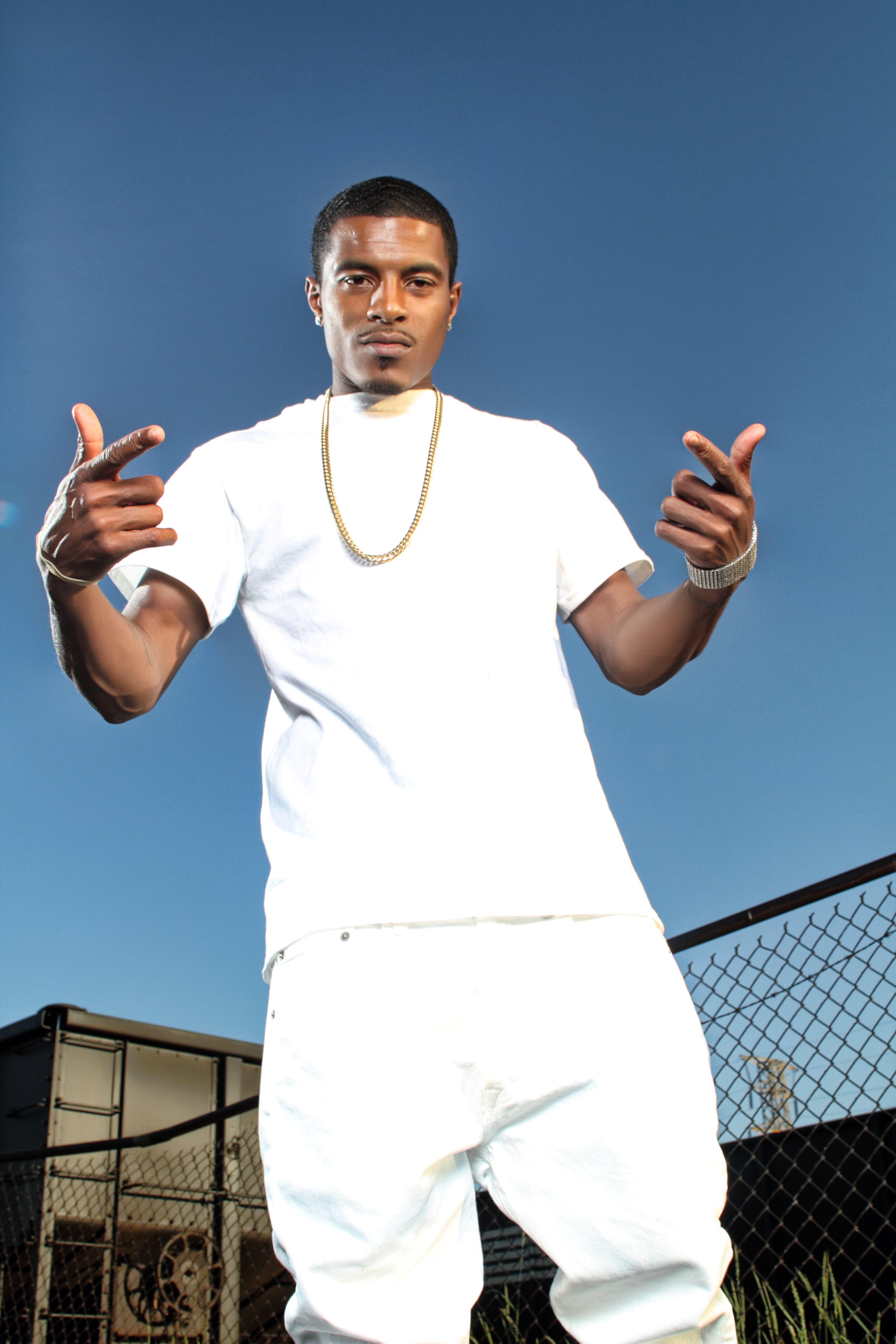KING BONE