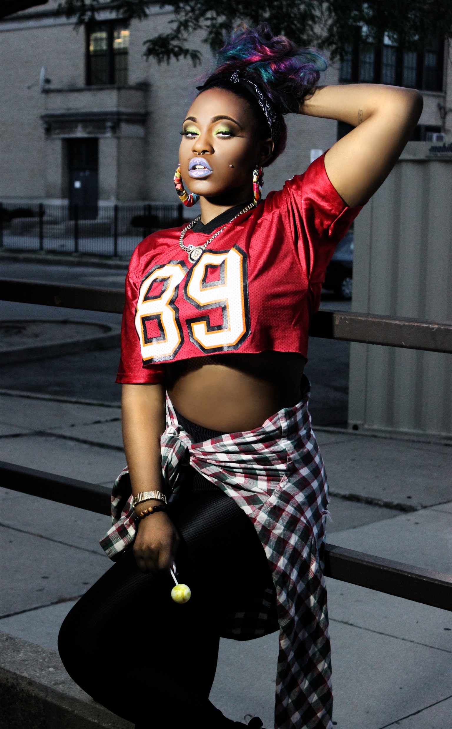 Lucci Vee
