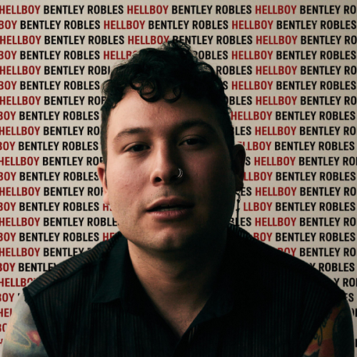 BENTLEY ROBLES