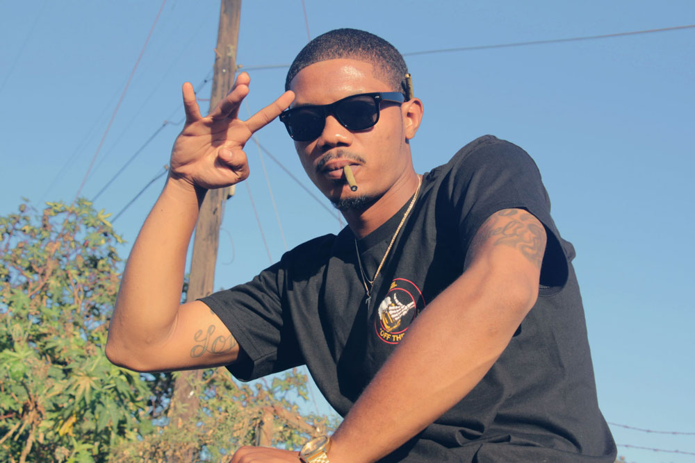 KUSHY CARLITO