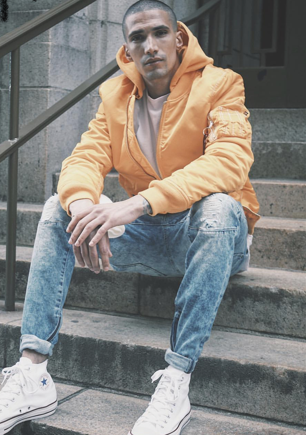 D. Myke 2
