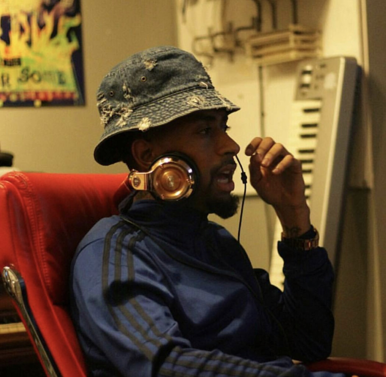 STEPHON BROADWAY