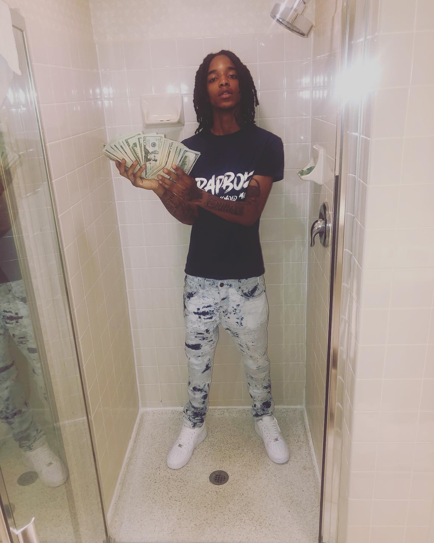 LIL JAYBEE