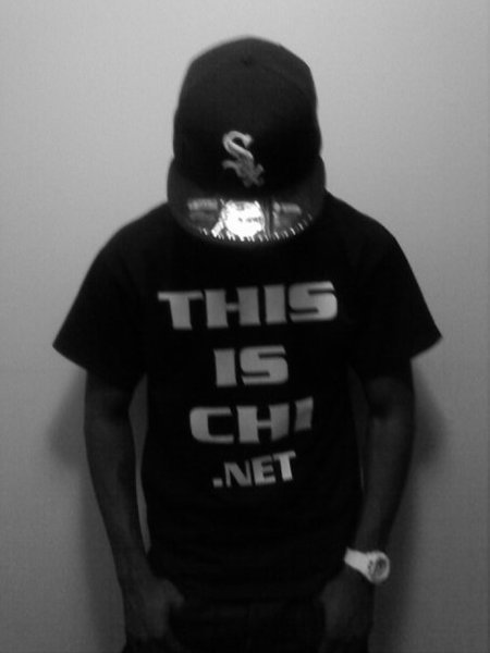 Chi Robinson