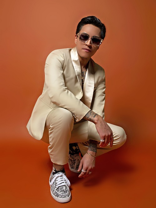 MICHAEL COVETO