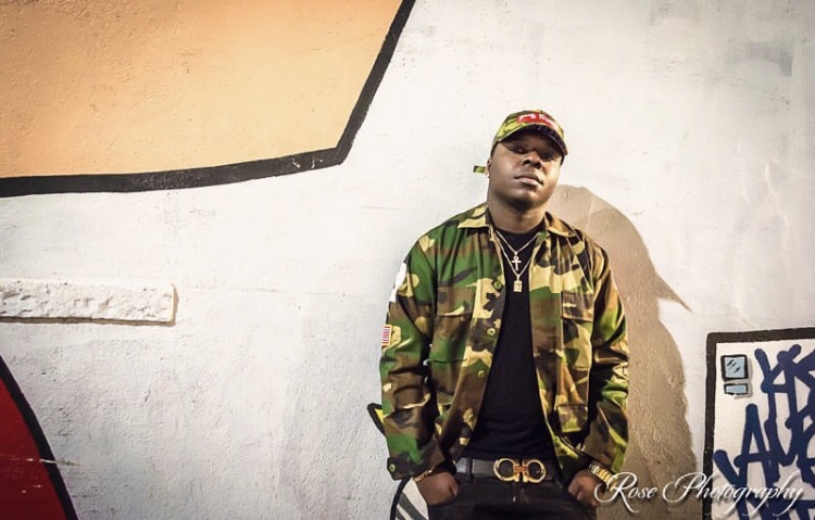 J-Don4Real