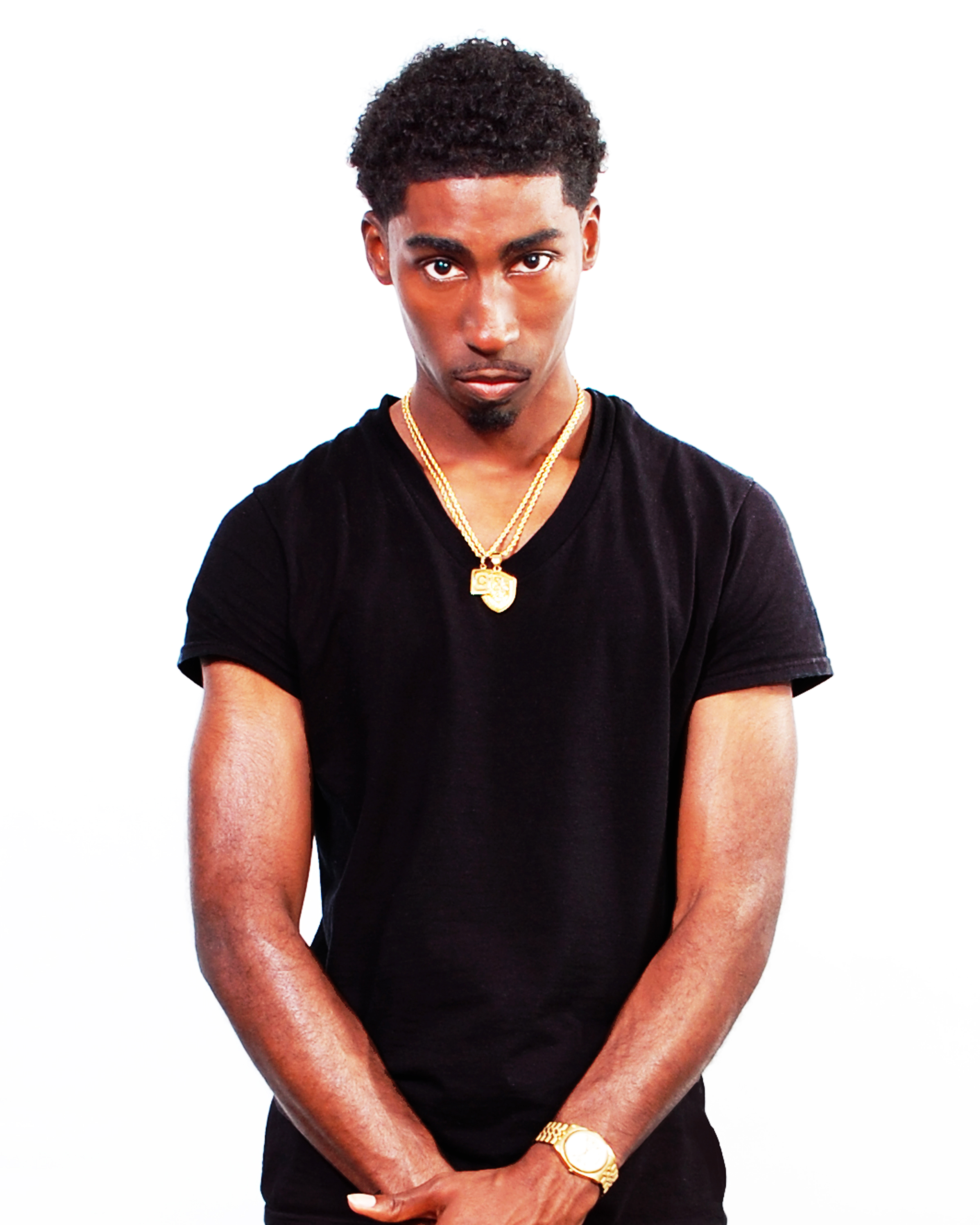 Cee Jay