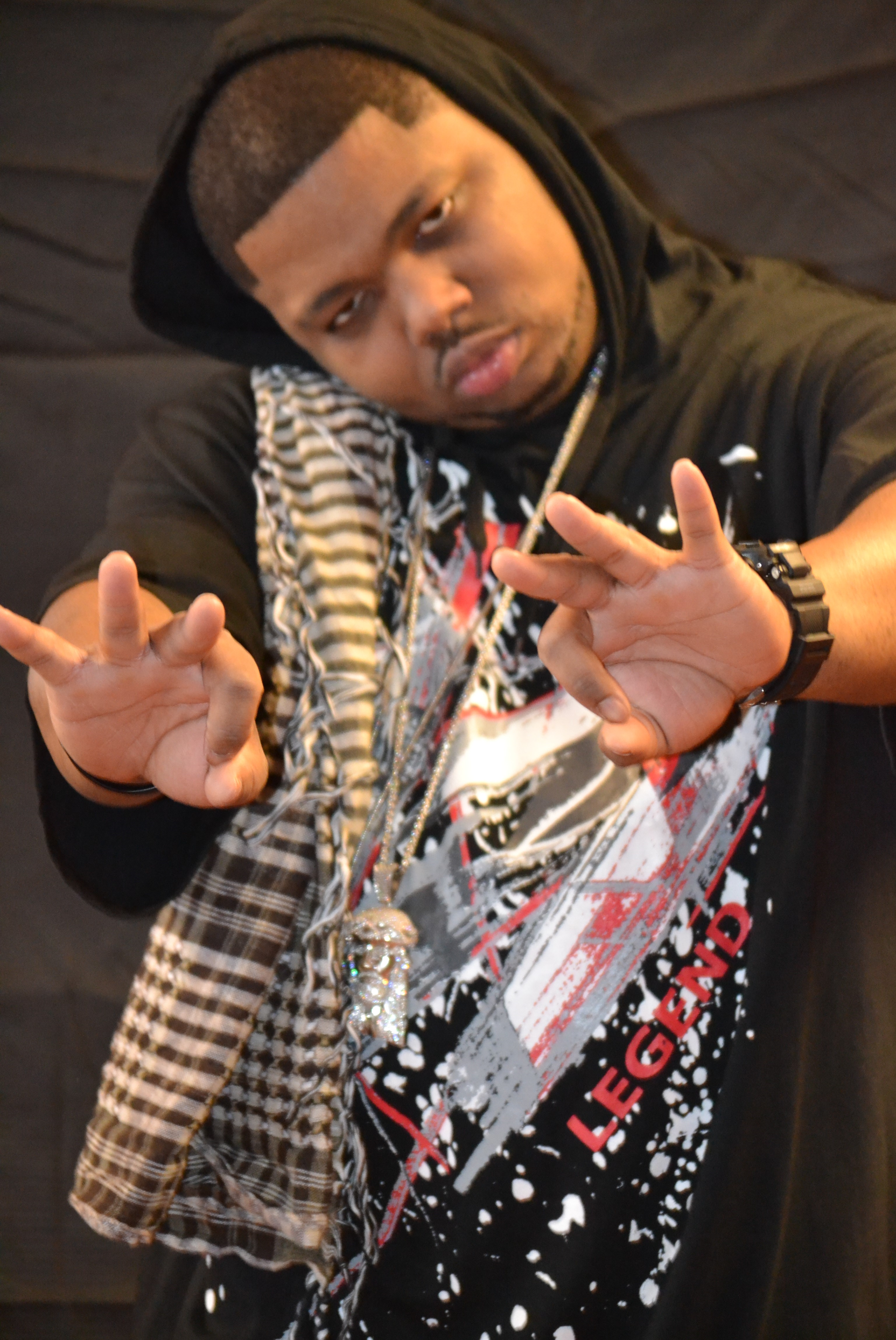Biz Da Troof
