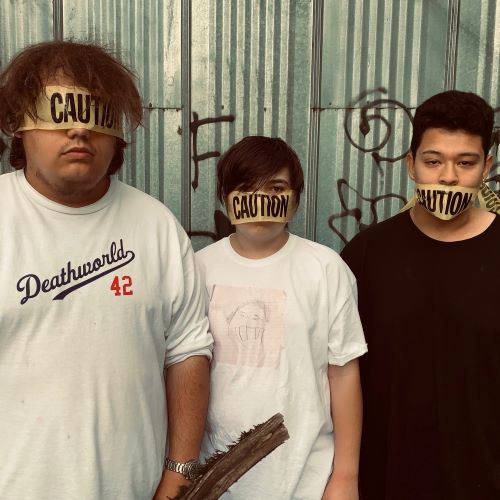 THE FUCCBOIS