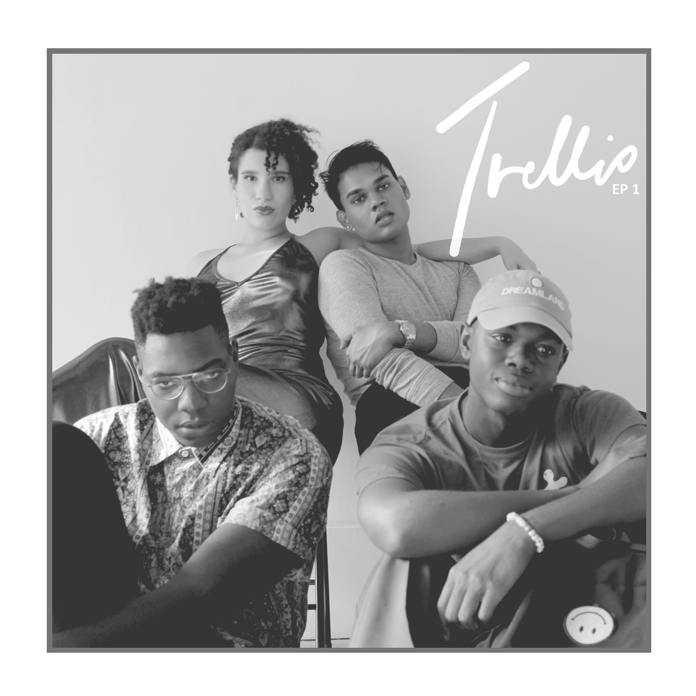 TRELLIS