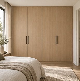 Serene Oak Wardrobe Bedroom (1).png