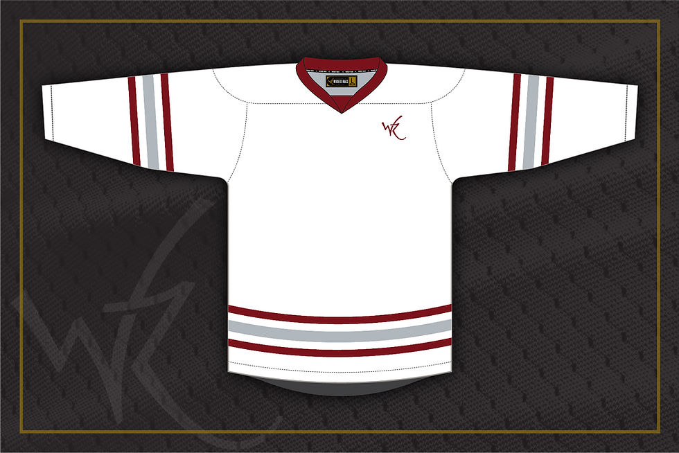 Thumbnail: Wicked Rags Collegiate Collection