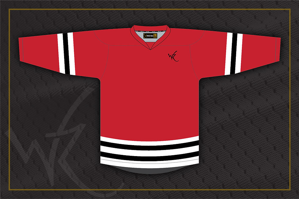 Thumbnail: Wicked Rags Collegiate Collection