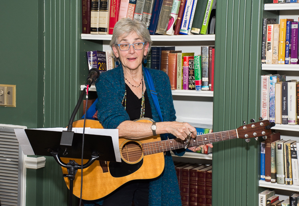 Deborah Silverstein