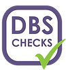 DBS Checked