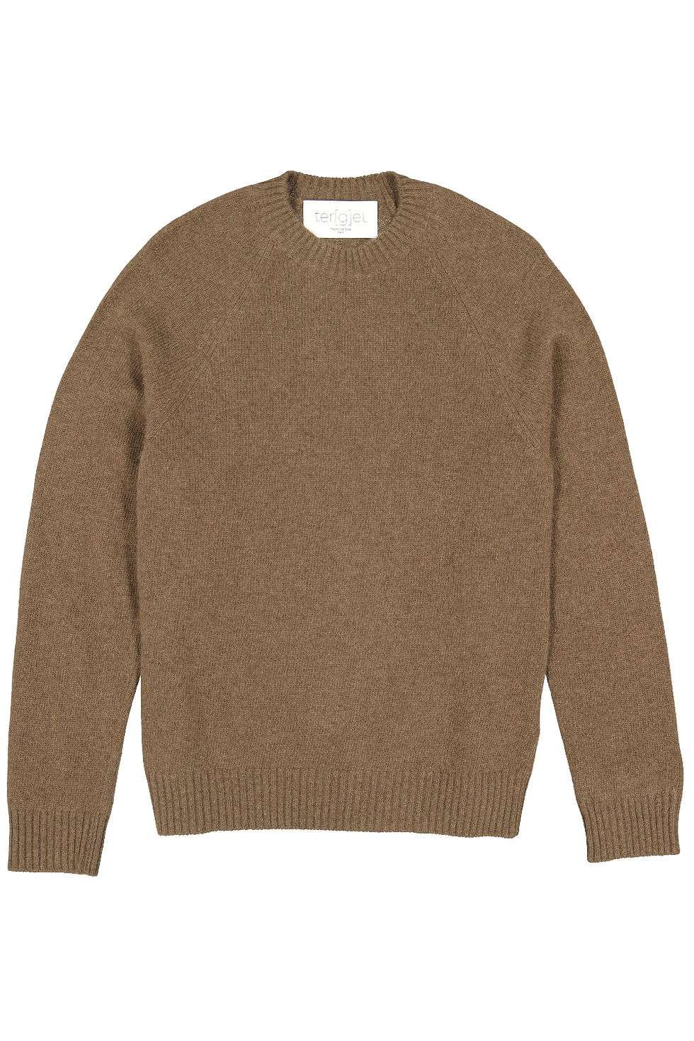 Miniature : Pull "Tanan", 100% yakshmere