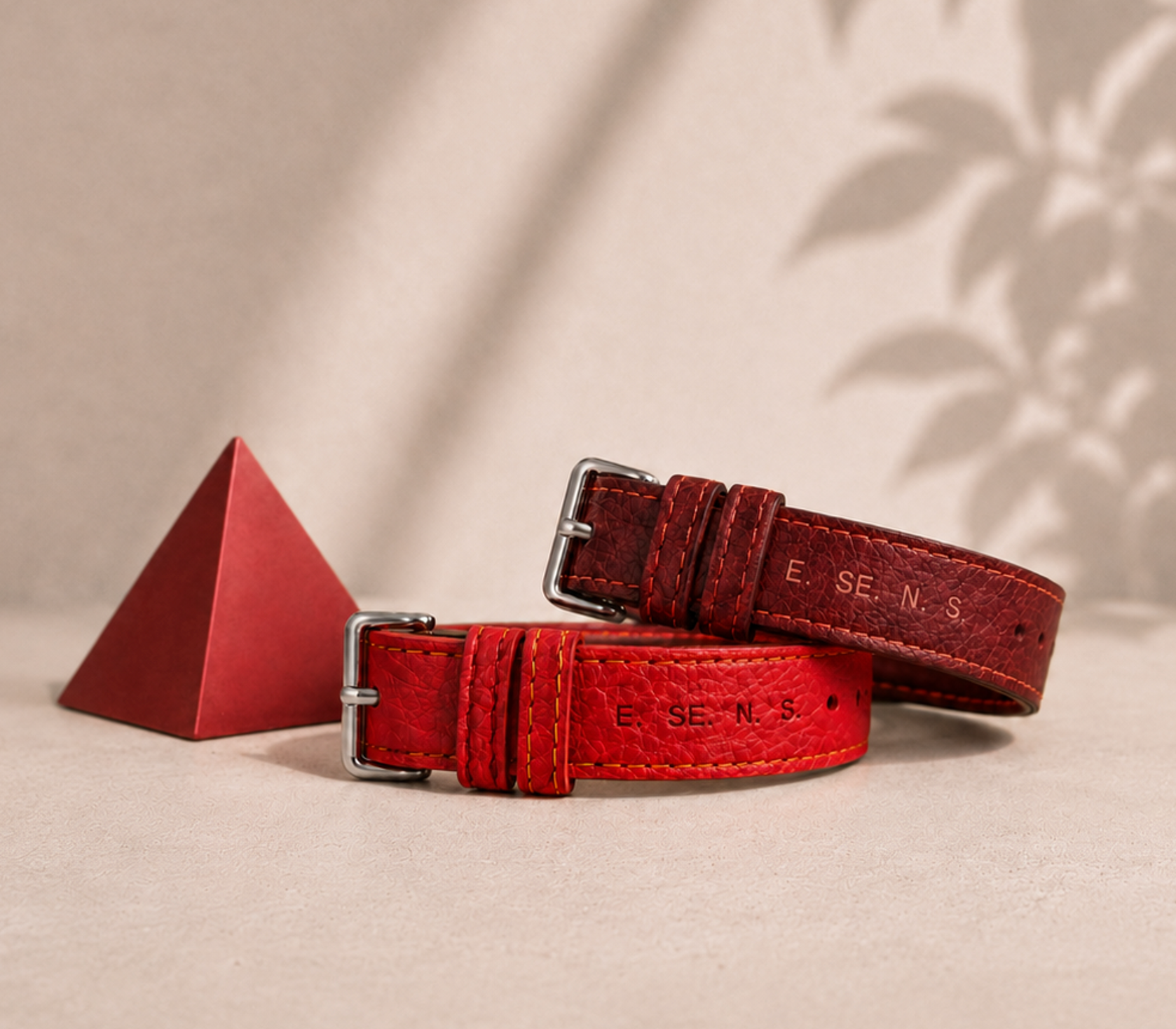 Bracelet Feng Shui personnalisé Gua 9