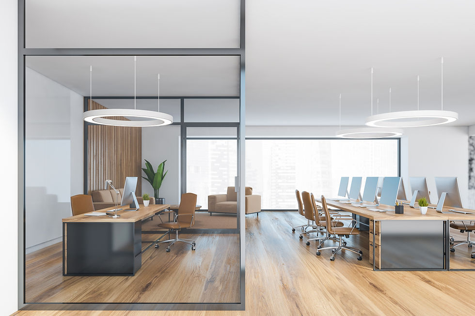 Miniature : Guide Feng Shui | Bureaux d'entreprises