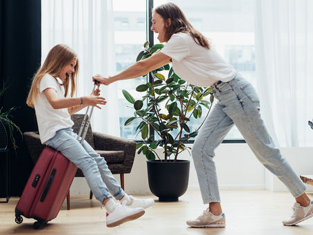 De retour de vacances, comment rendre durable votre plein d’énergie ?