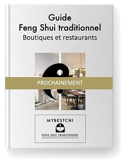 Guide Boutiques et Restaurants