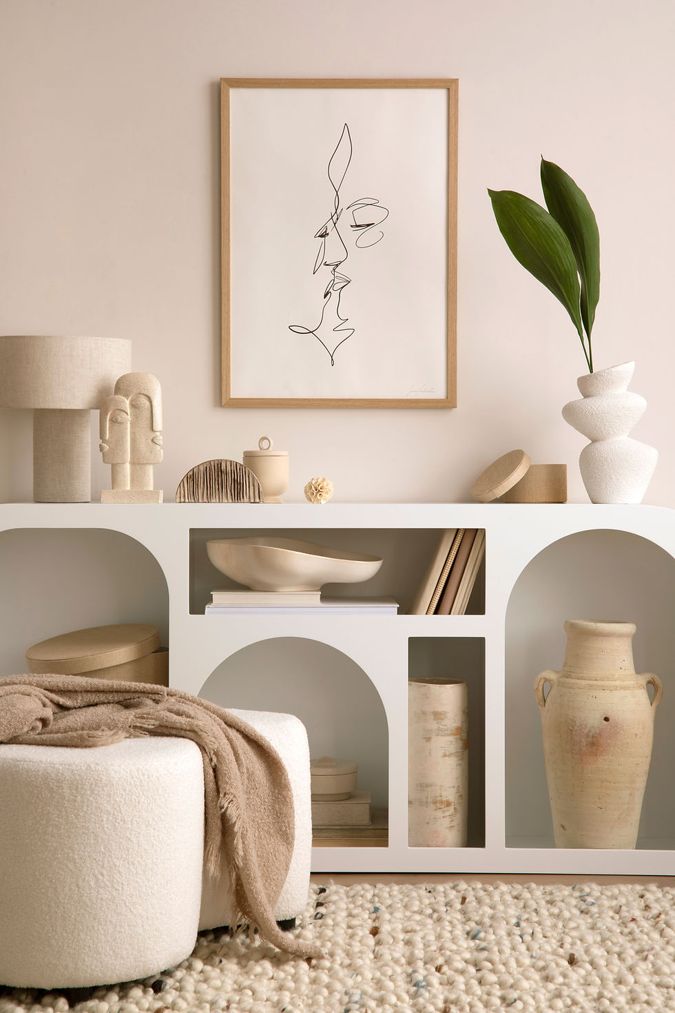 Miniature : Guide Feng Shui | La décoration