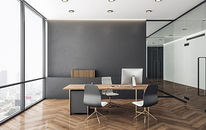 Bureau individuel