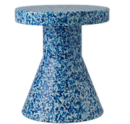 Tabouret Bit Cone - Nordmann Copenhagen - Silvera