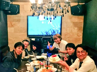 TeamSABOTEN気象予報士スクール・講座では、毎回多くの合格者を輩出しています。第５０回気象予報士試験に合格された受講生の方々を合格祝賀会にご招待し、合格体験談を伺いしました。