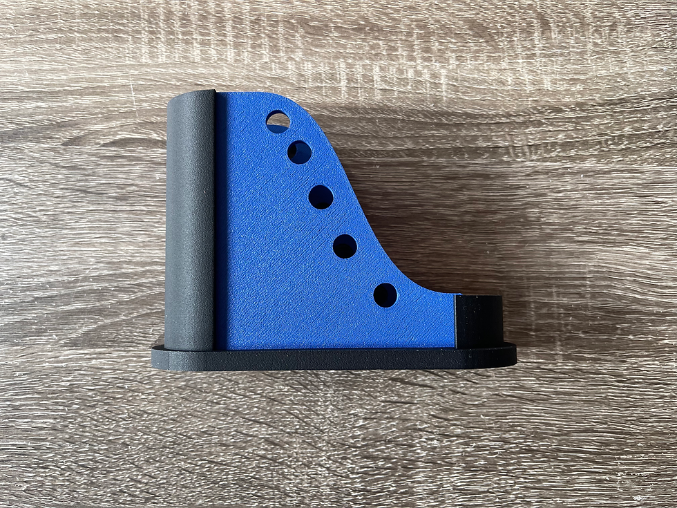 Thumbnail: Lace Practice Shoe Template