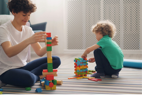 3 Powerful Play Techniques to Engage an Autistic Child