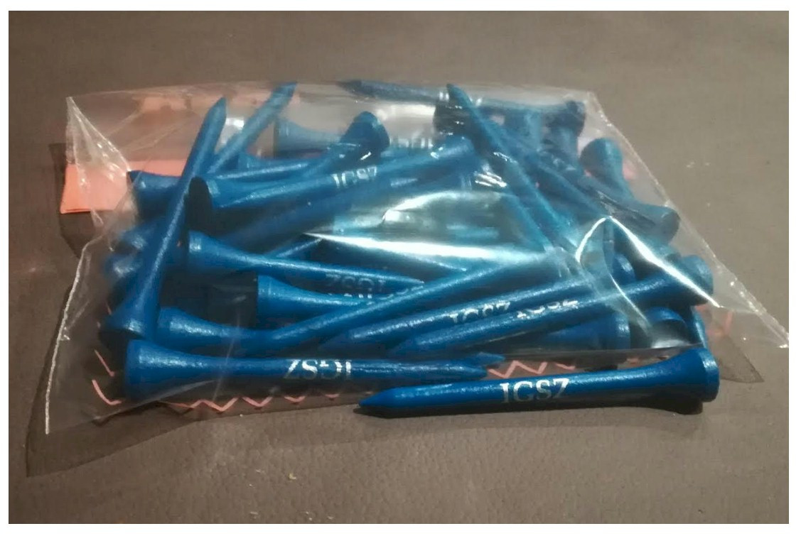 Golf Tees