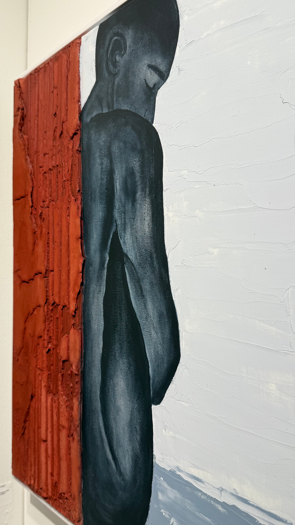 Thumbnail: What If - 24"x20