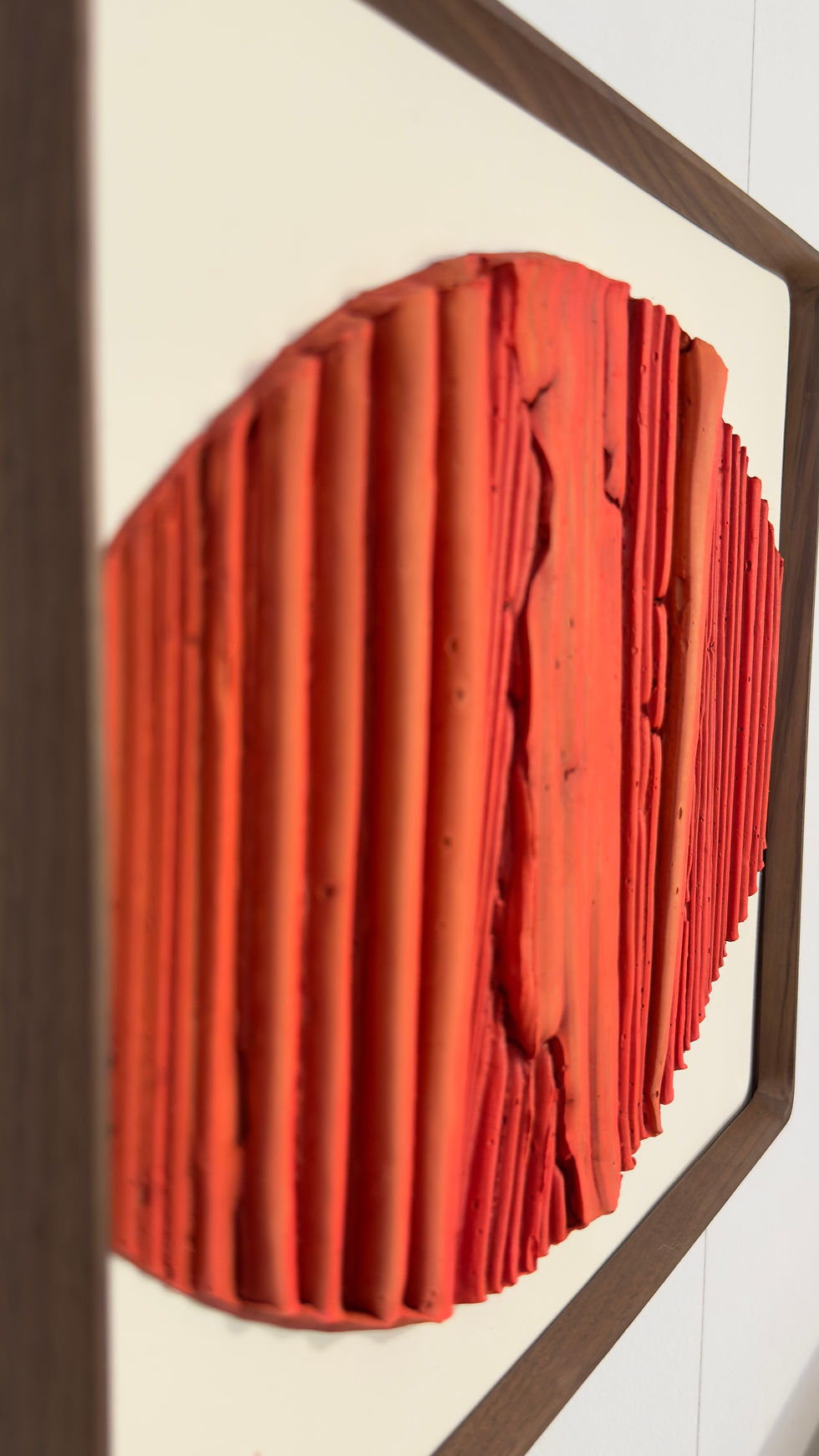 Thumbnail: Ember Soil - 11"x14"