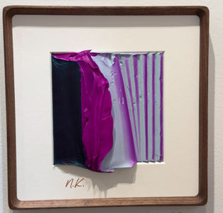 Cobalt Root - 🔴 Sold