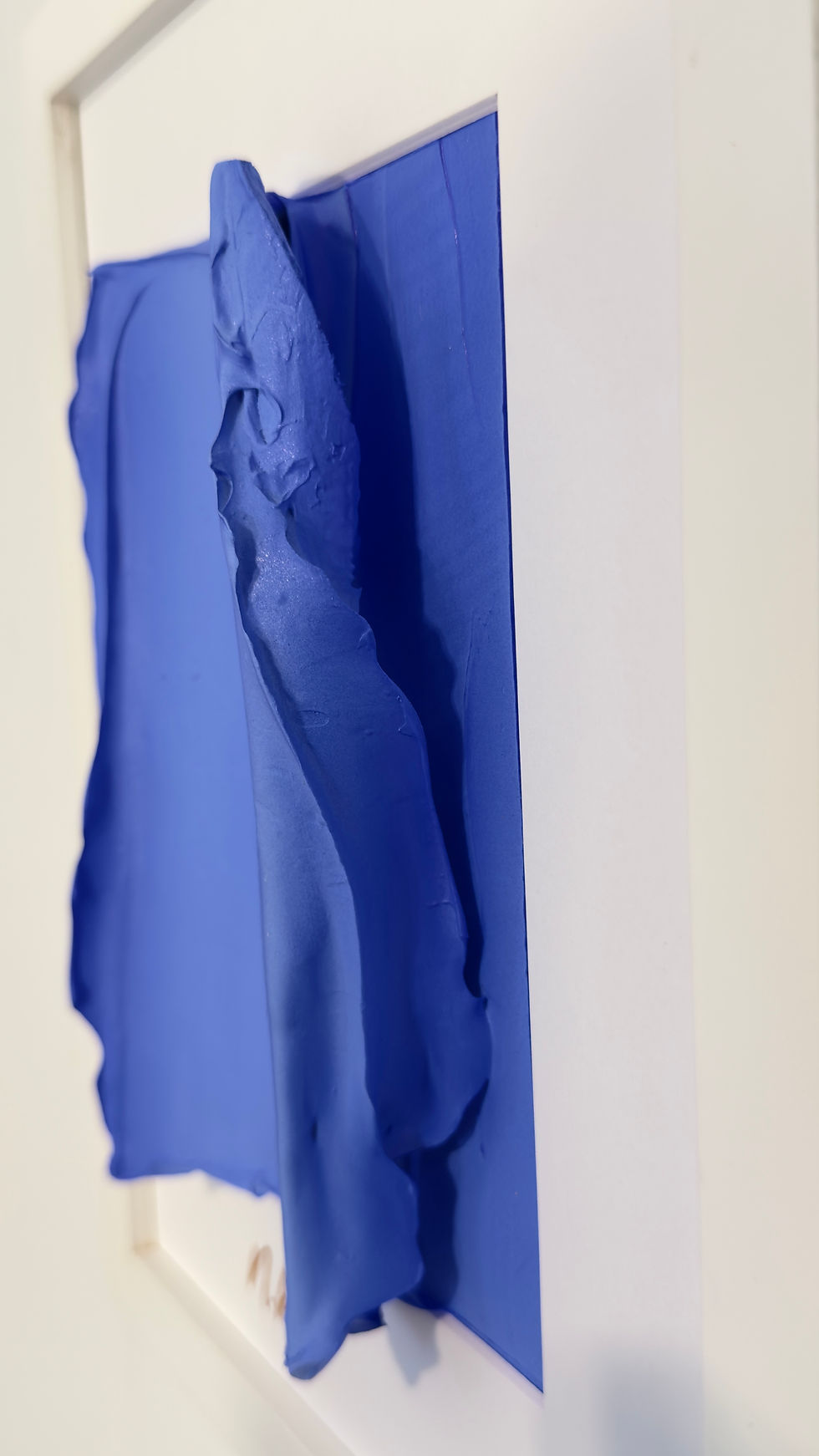 Thumbnail: Drift of Dawn - 10"x8"