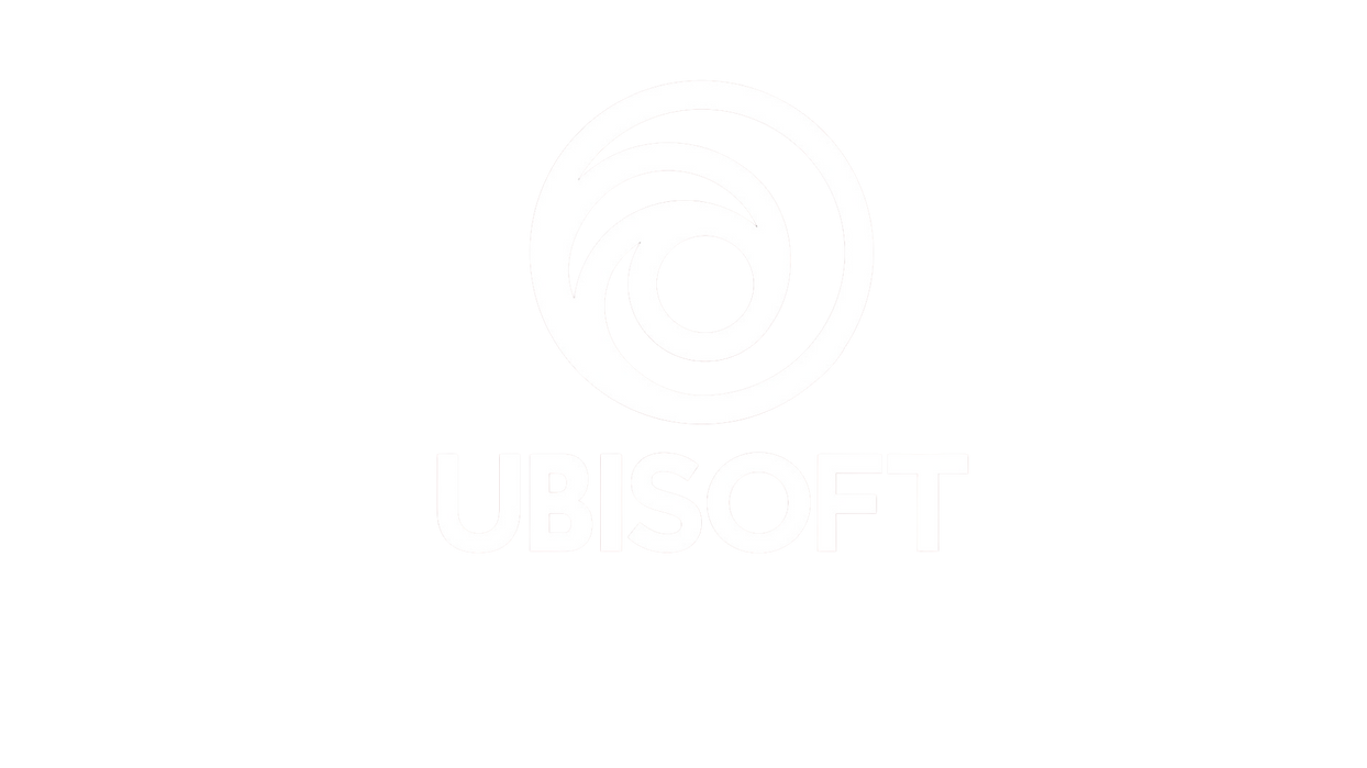 Ubisoft logo