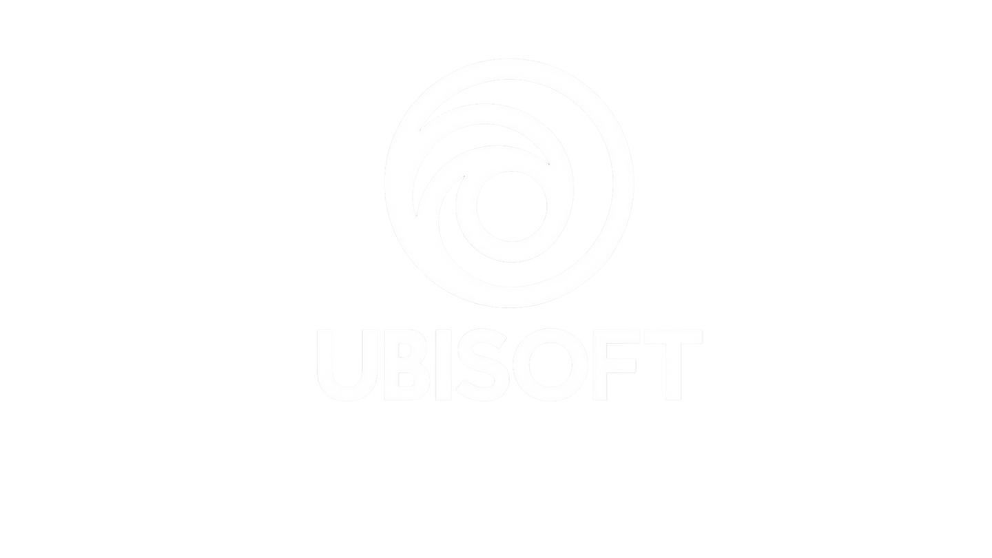 Ubisoft logo